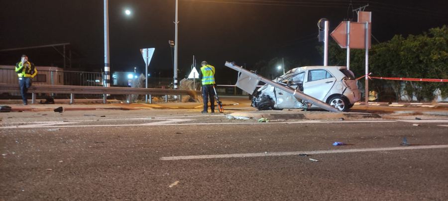 اتهام مشتبه من الجديدة المكر بالتسبب بحادث قاتل